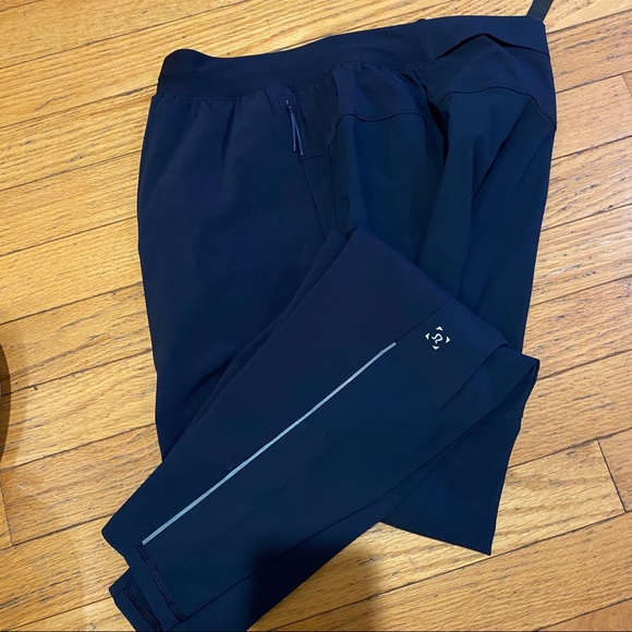 surge hybrid pant 27